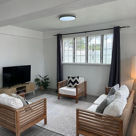 Cozy 1 Bedroom Apartment Wifi Netflix Nuku'alofa Dış mekan fotoğraf