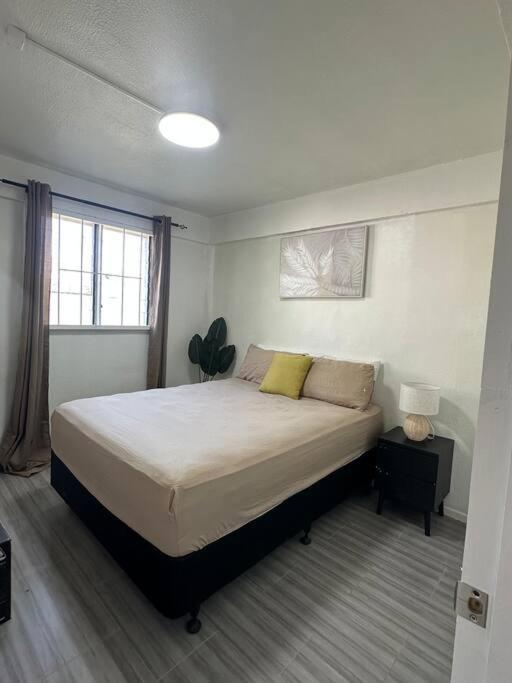 Cozy 1 Bedroom Apartment Wifi Netflix Nuku'alofa Dış mekan fotoğraf